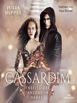 cover image of Cassardim 3
